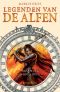 [Die Legenden der Albae 02] • Dagen Van Vergelding